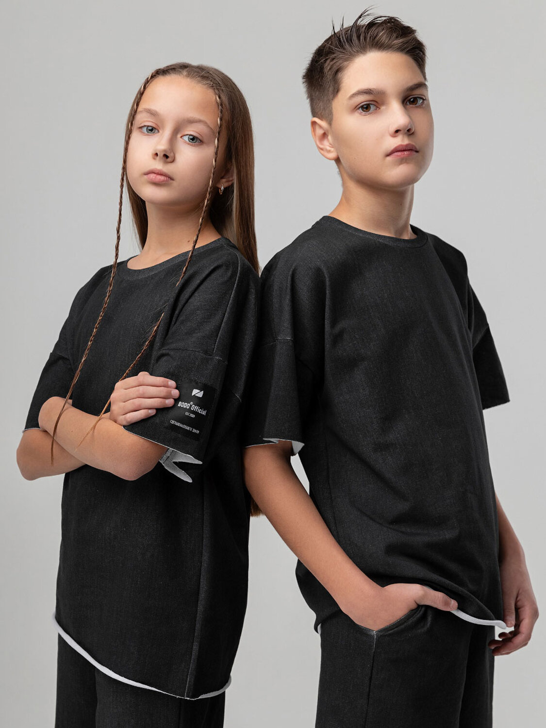 Bodo Комбинезон 315586 9-202U бирюзовый