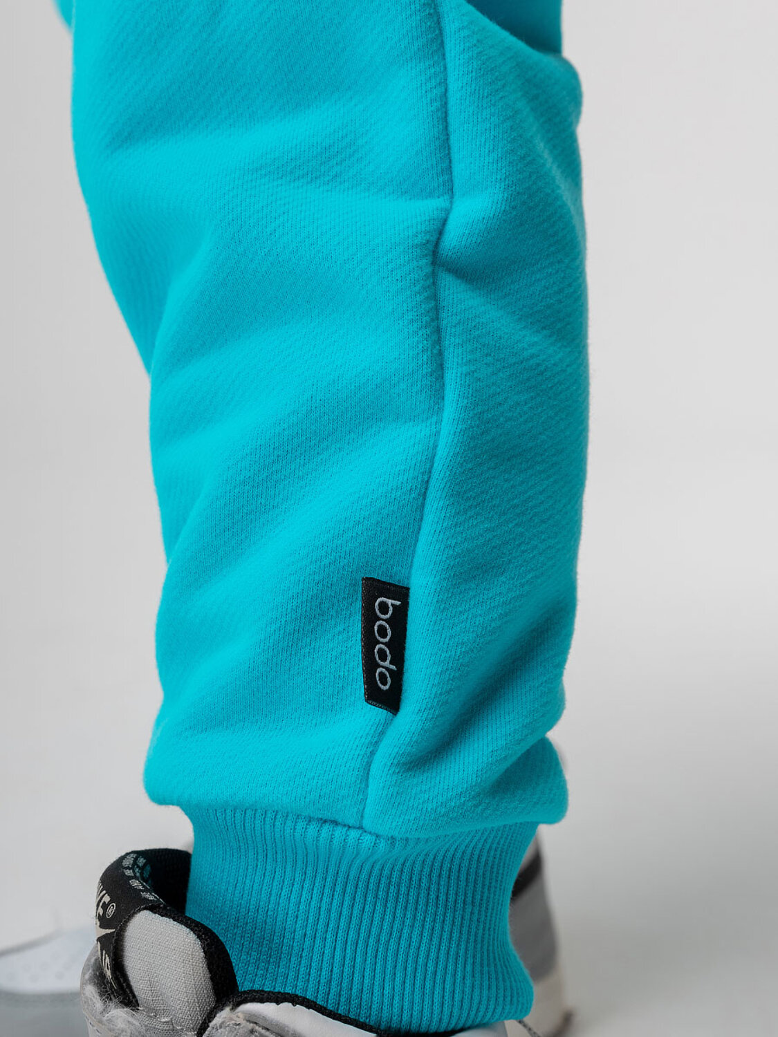 Bodo Комбинезон 315591 9-203U бирюзовый