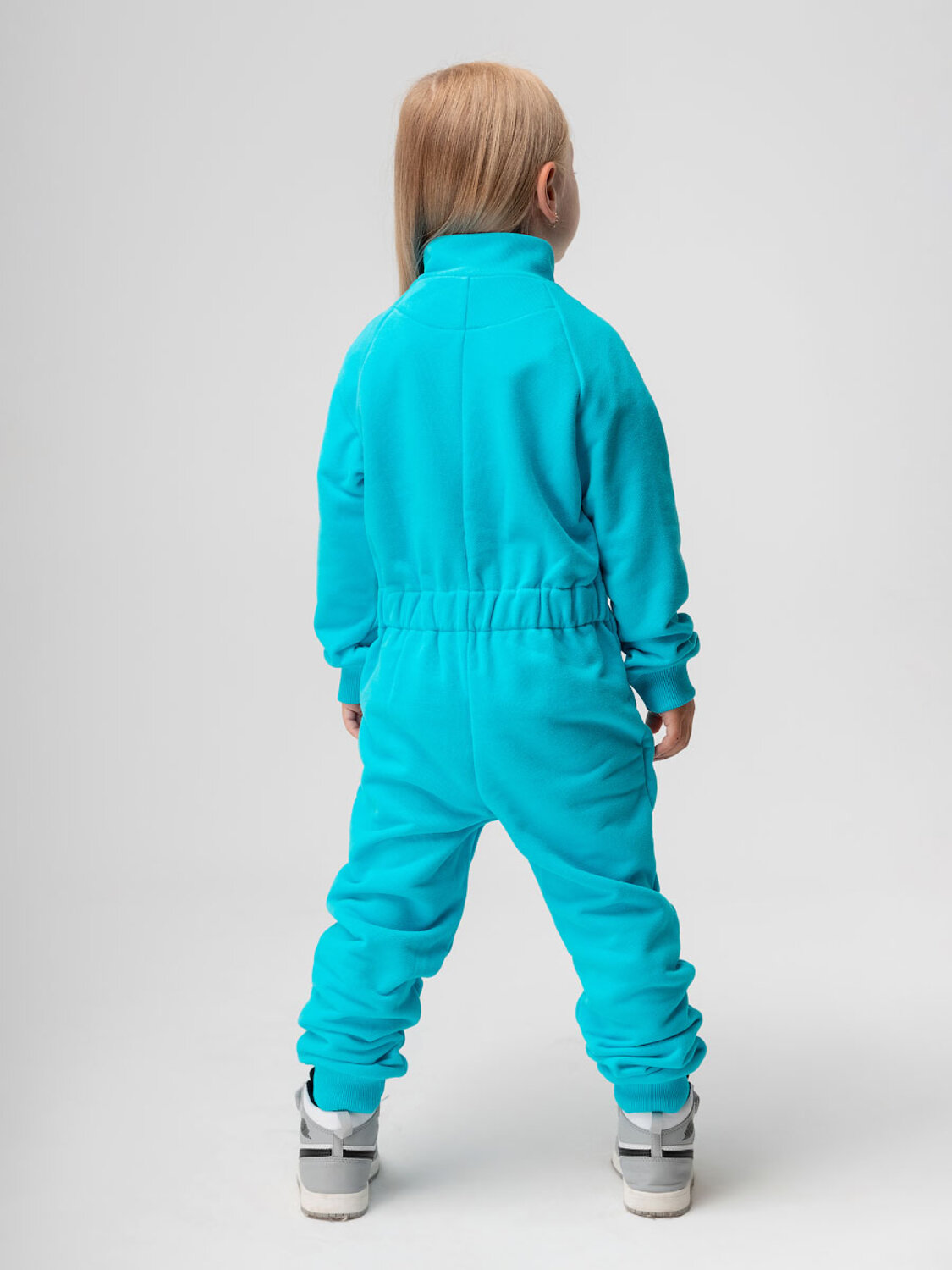 Bodo Комбинезон 315591 9-203U бирюзовый