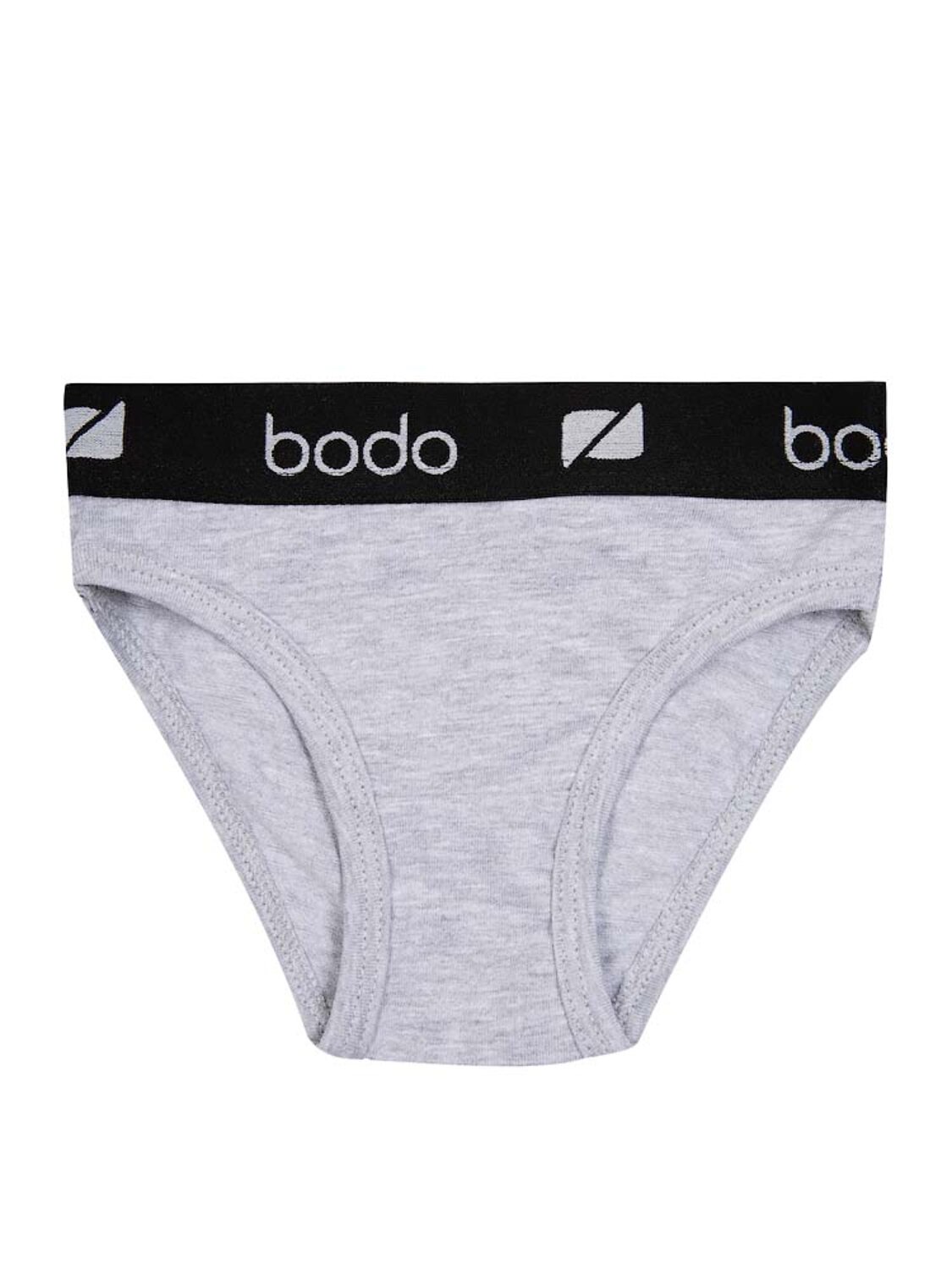 Bodo Комплект 315598 50-7U серый меланж