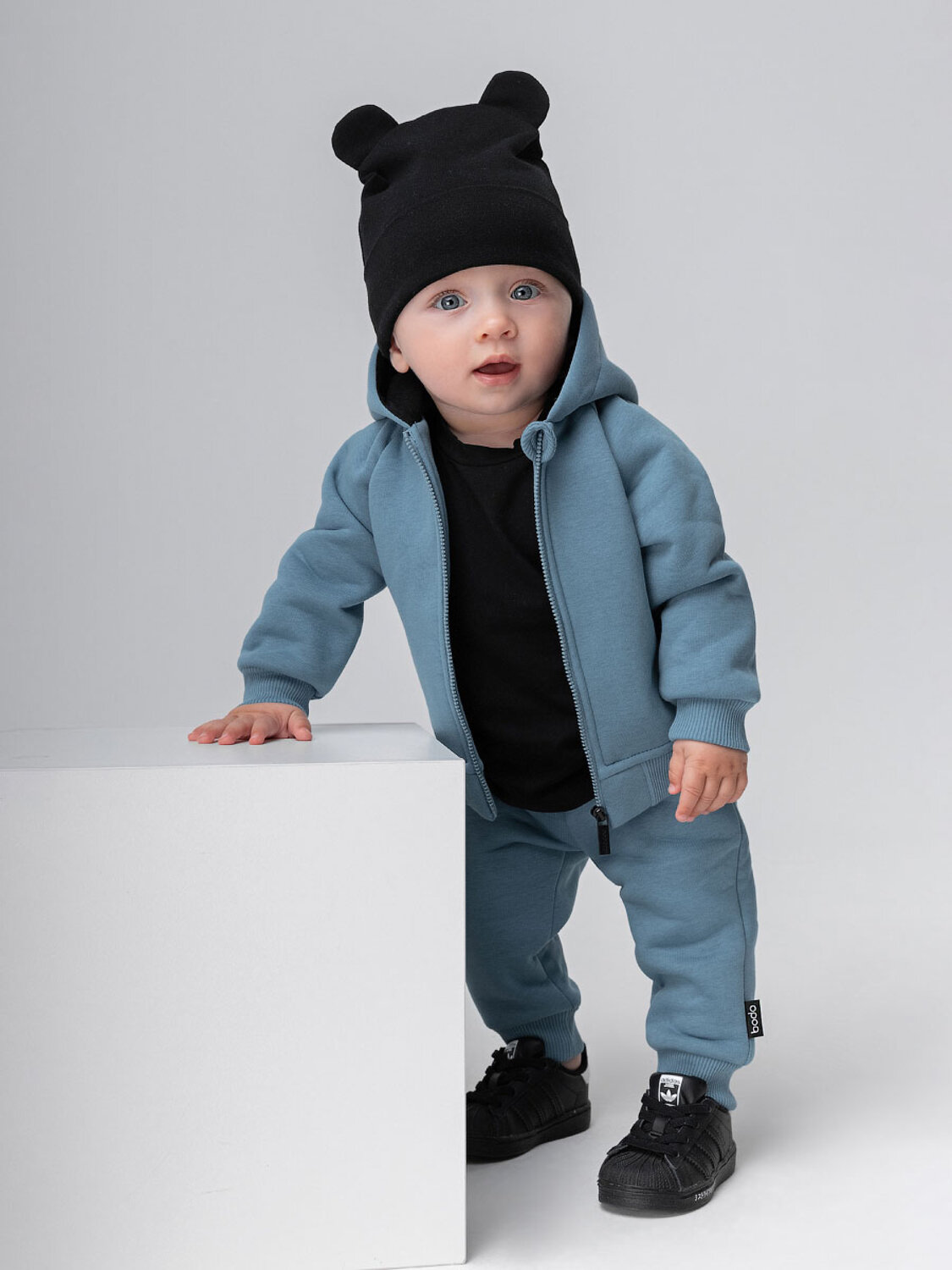 Bodo Костюм 315728 21-23U индиго