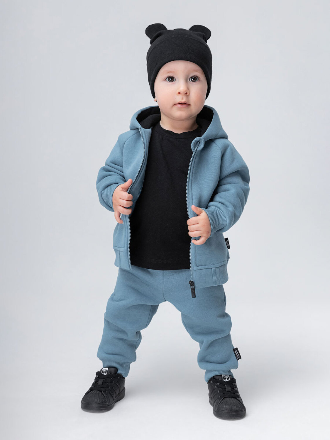 Bodo Костюм 315728 21-23U индиго
