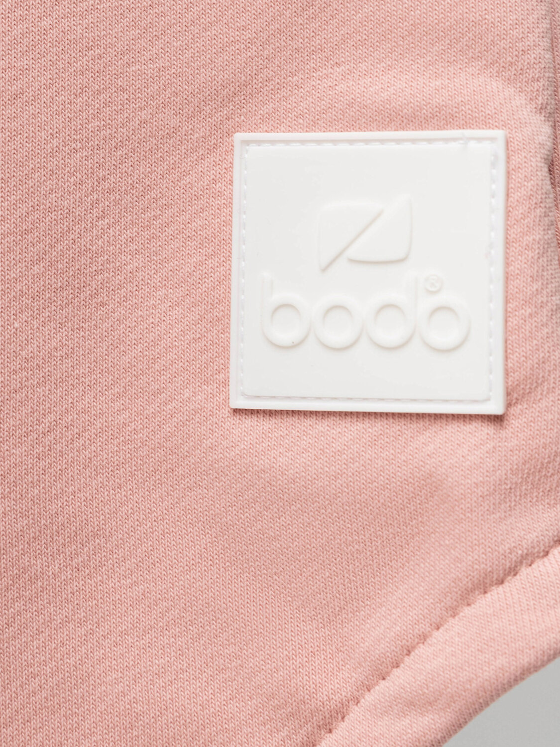 Bodo Толстовка 315888 20-162U розовый