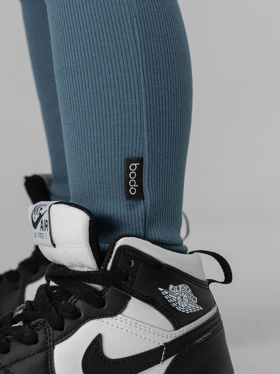 Bodo Футболка 315937 4-249U черный