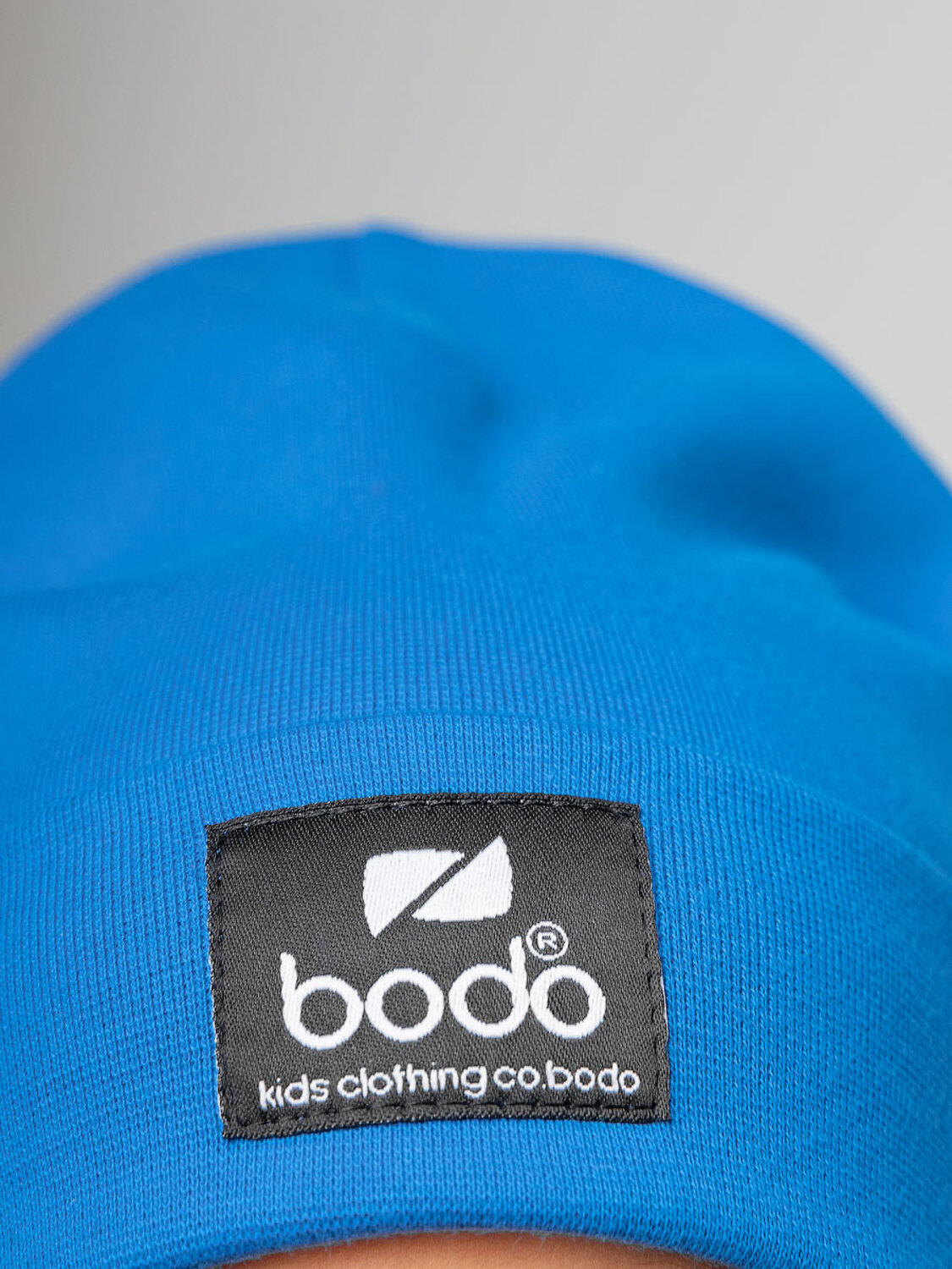 Bodo Комплект 316075 13-161U синий