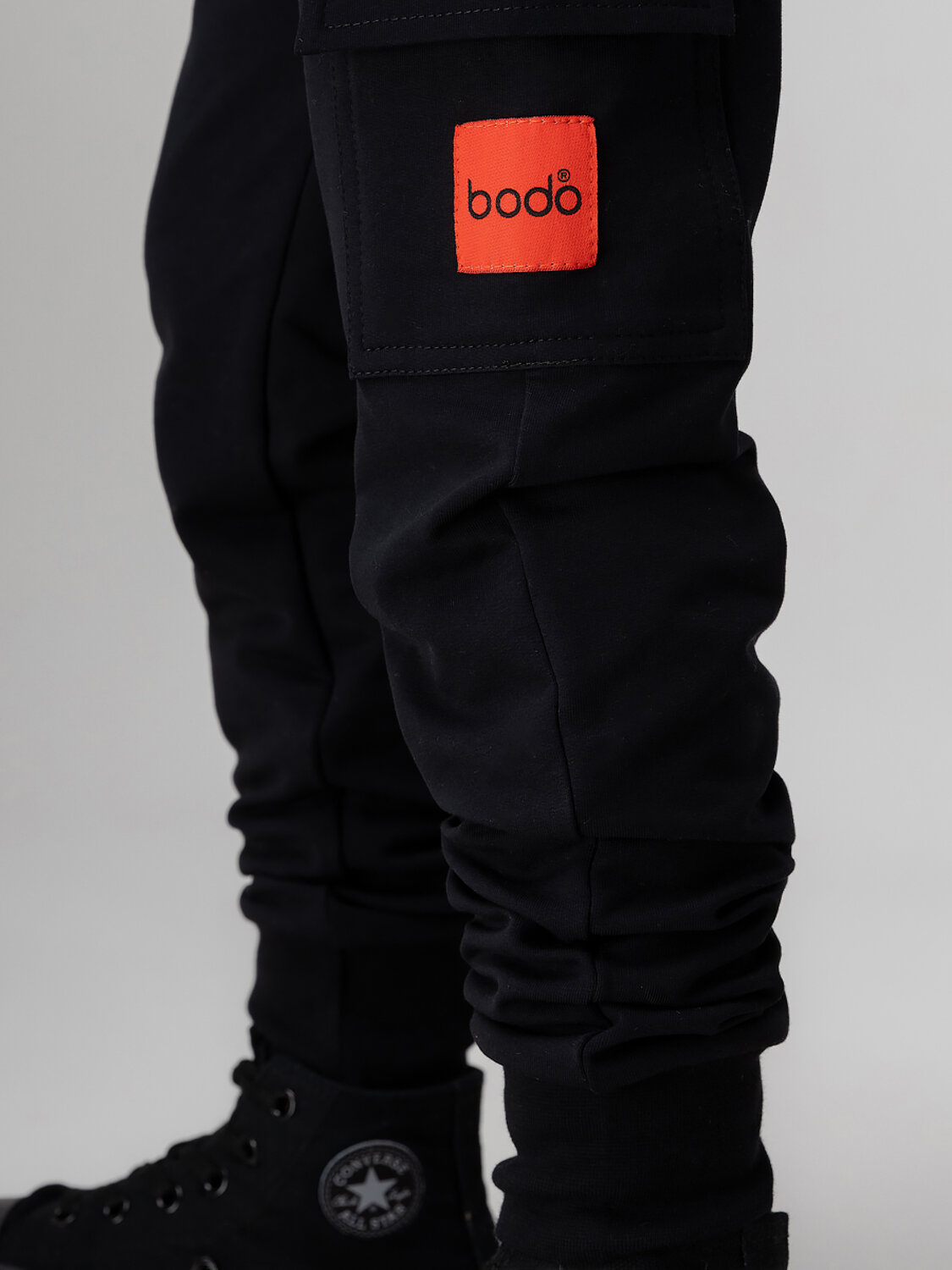 Bodo Шапка 316313 23-13U черный