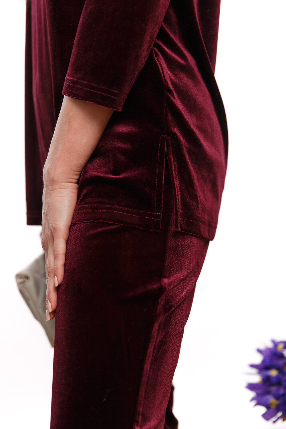 LT Collection Комплект 317501 К2088 слива
