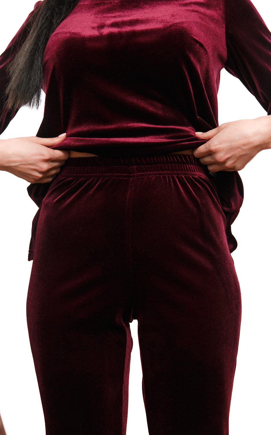 LT Collection Комплект 317501 К2088 слива