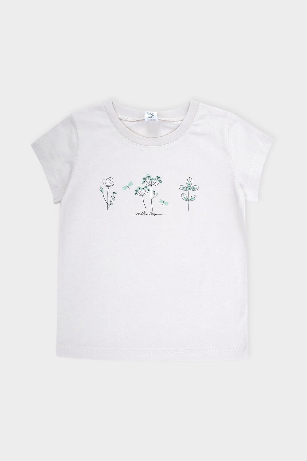 CROCKID Фуфайка 317733 К 302135 бежевый