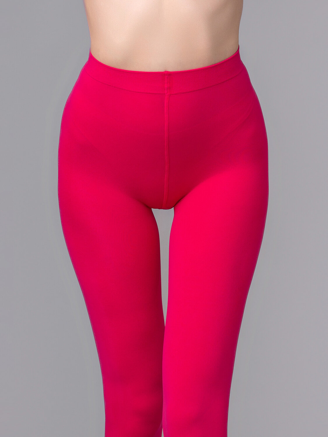 JS Giulia Колготки 317831 BLUES 70 magenta rosso