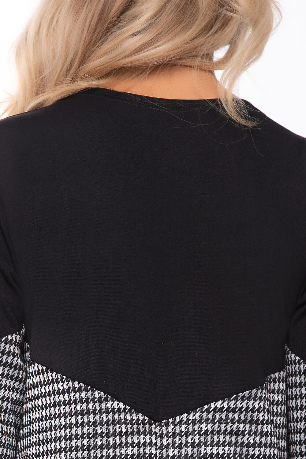 LT Collection Платье 318140 П7448 чёрный