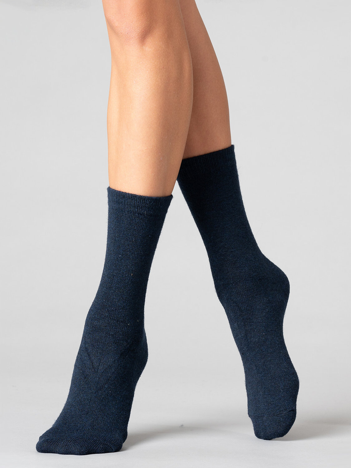 JS Giulia Носки 318460 WS3 THERMO CLASSIC navy