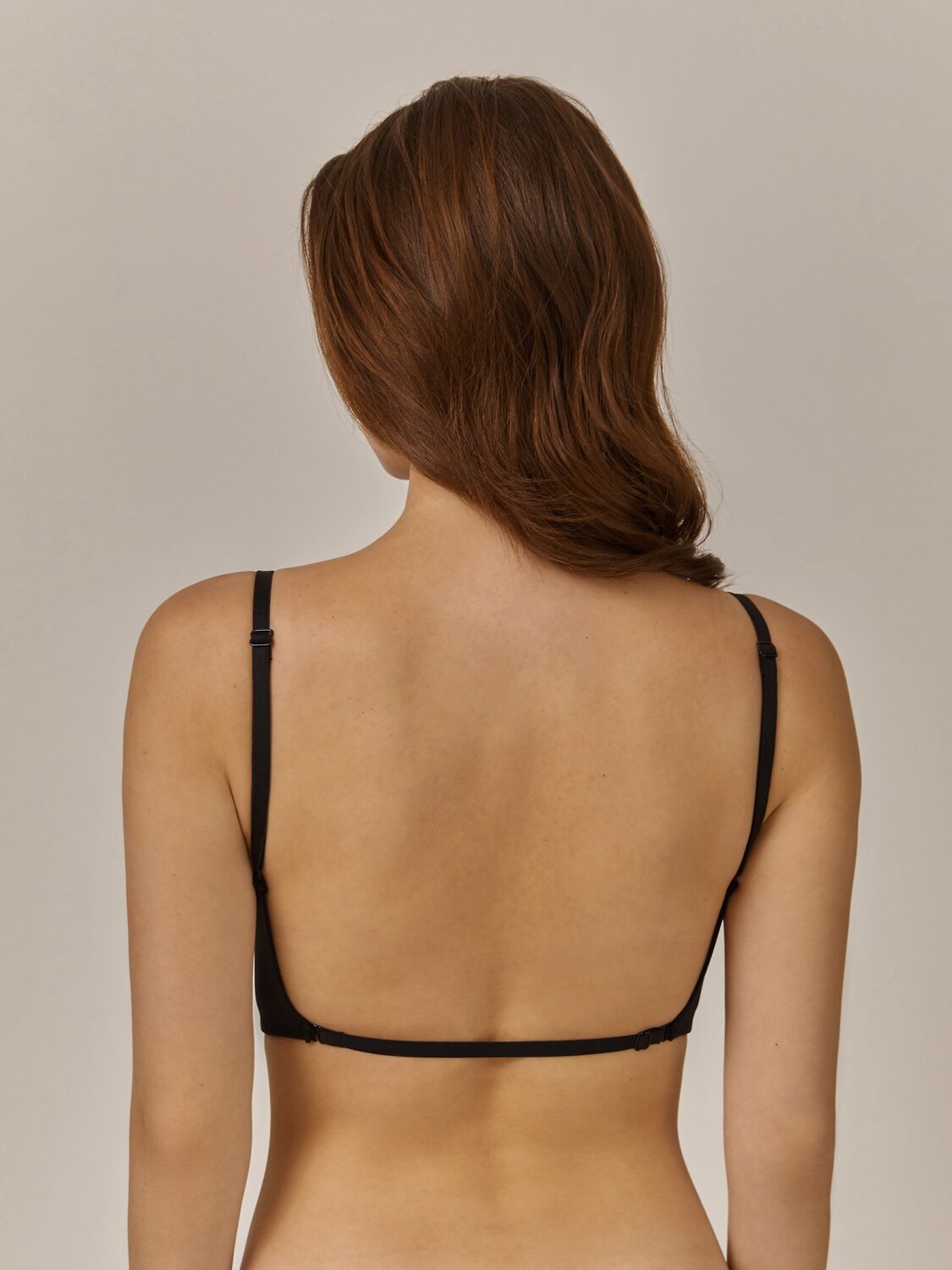Infinity Lingerie Бюстгальтер 318727 31204111172 черный
