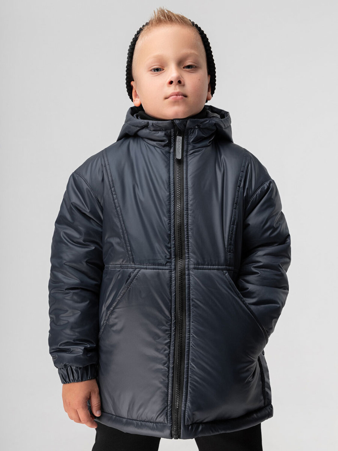 Bodo Куртка 318925 32-57U чернильный