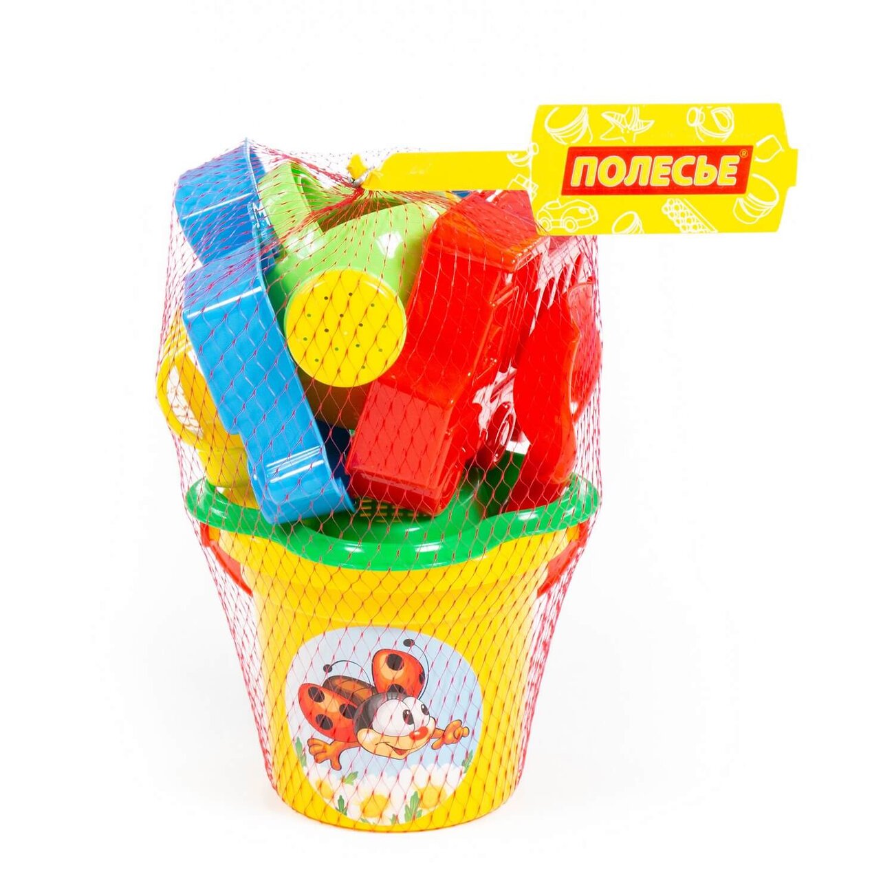 Полесье Набор №304 320378 4542