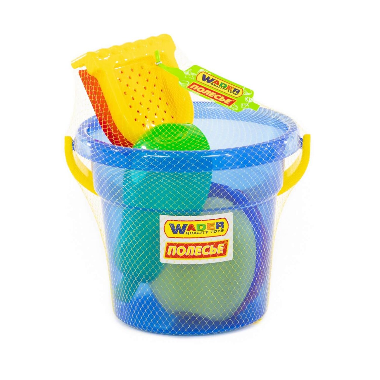 Wader Набор №406 320522 38449