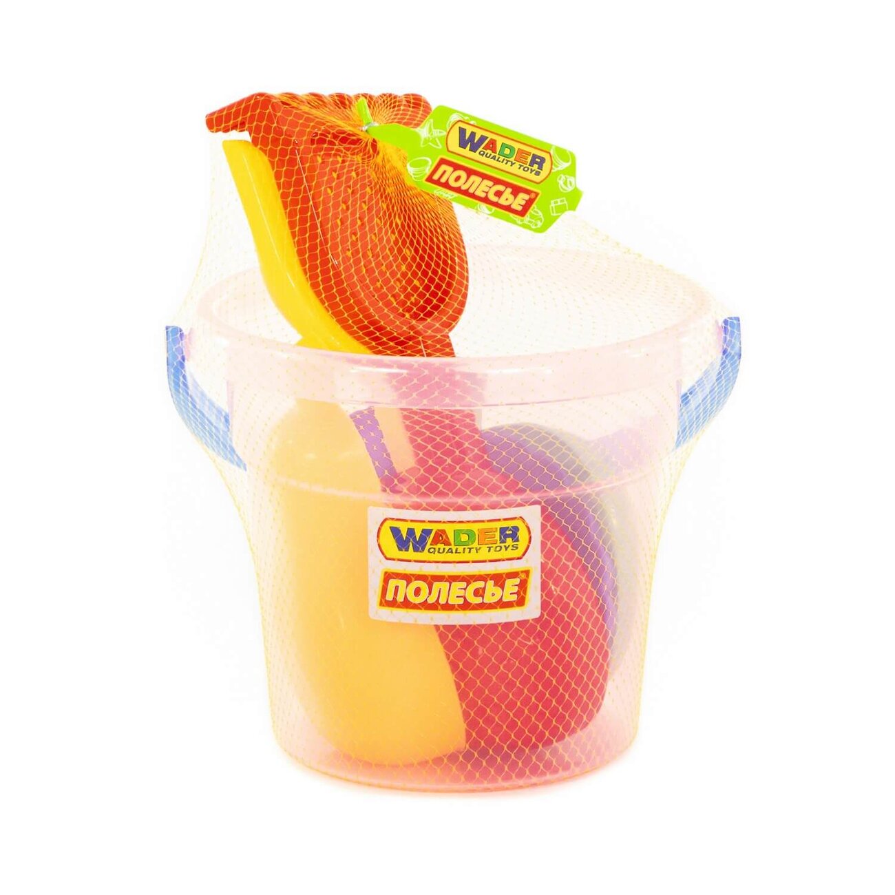 Wader Набор №406 320522 38449