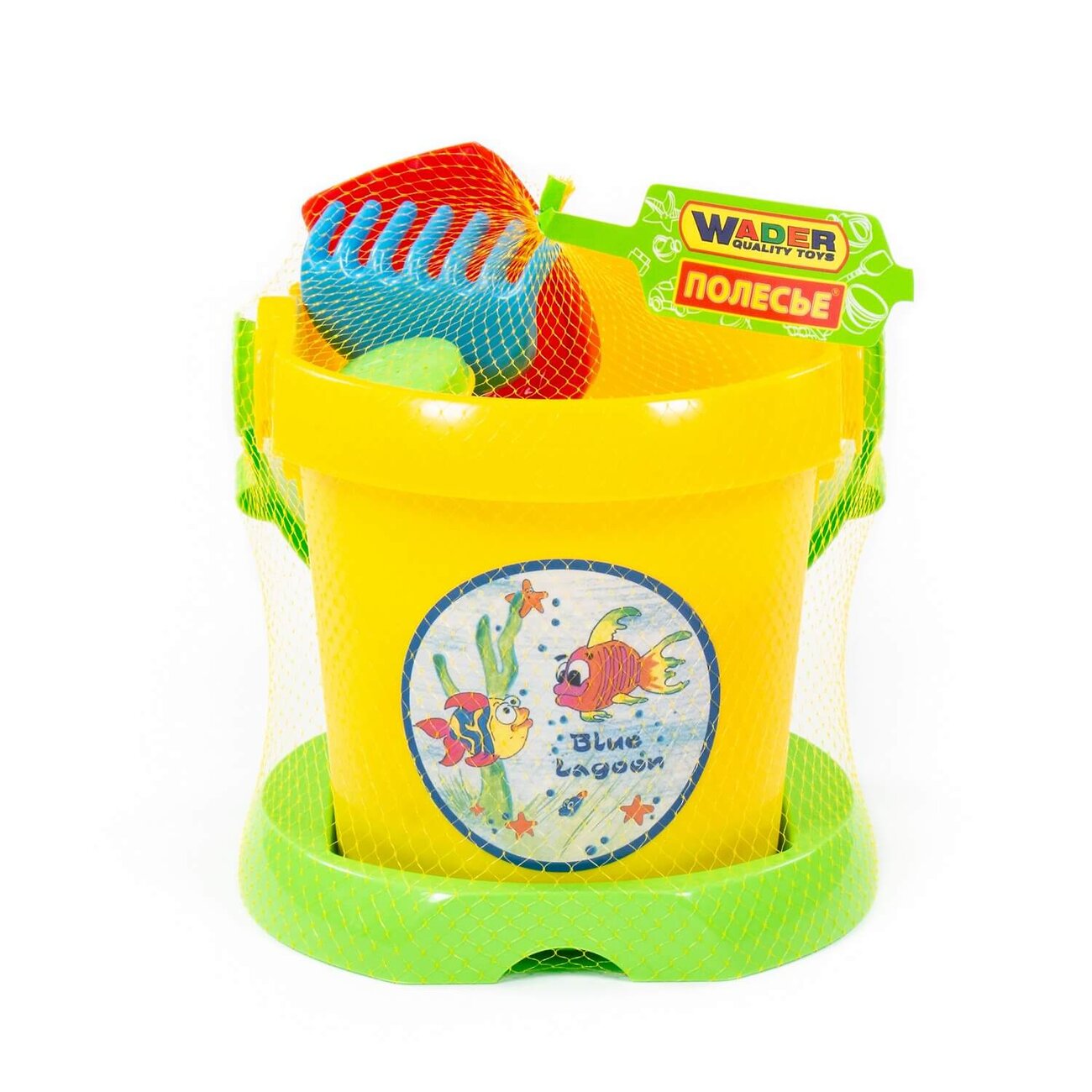 Wader Набор №415 321284 38531