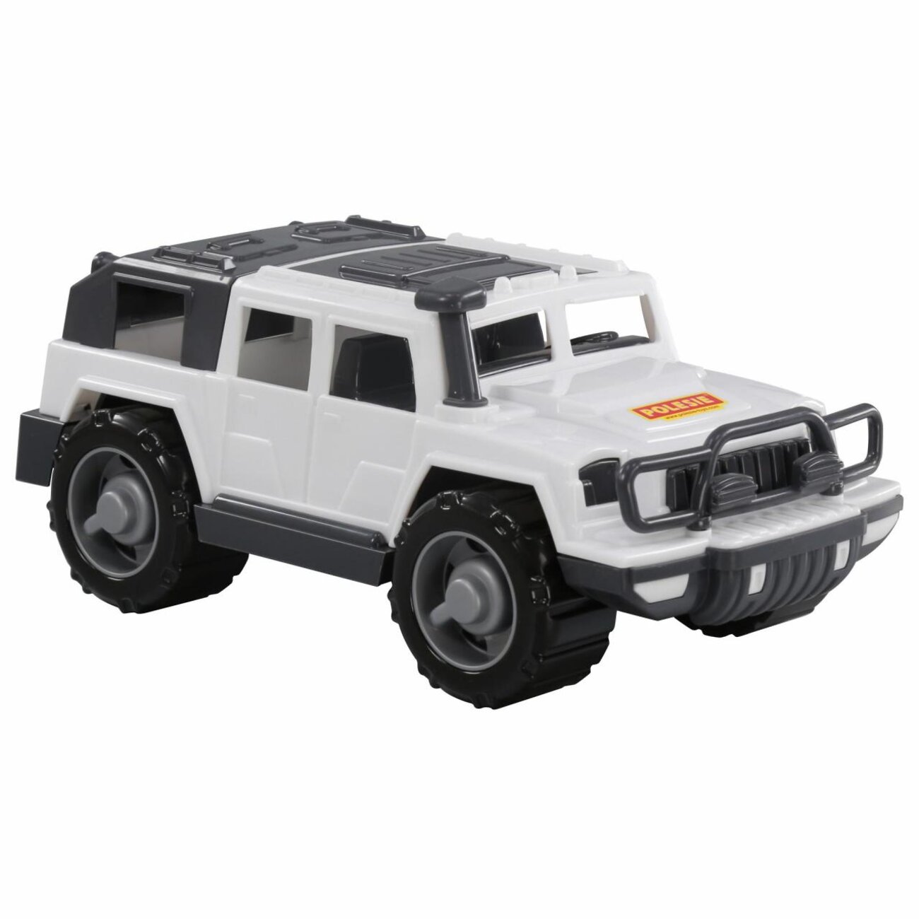 Полесье Автомобиль-джип "Защитник" (в коробке) 321817 69382