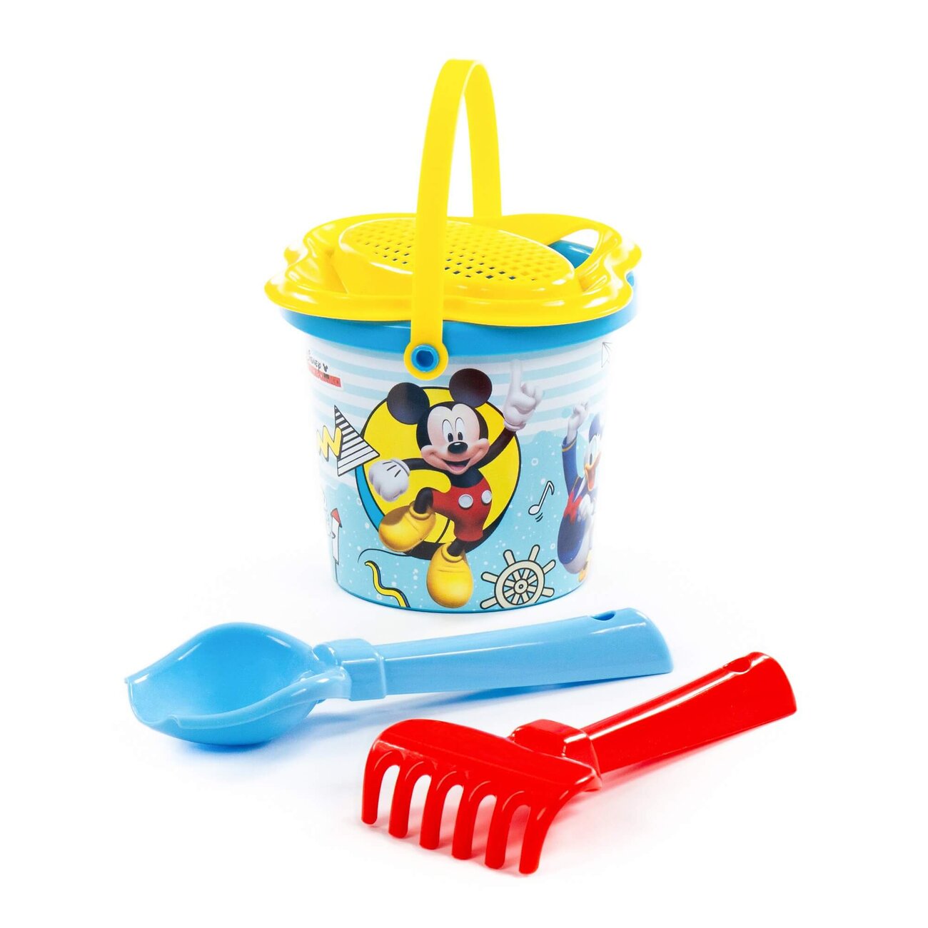 Полесье Набор Disney «Микки и Весёлые гонки» №2 321994 66527