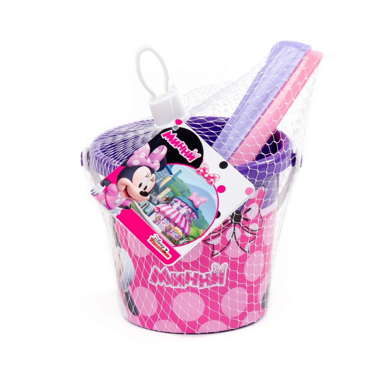 Полесье Набор Disney «Минни» №1 321997 66558