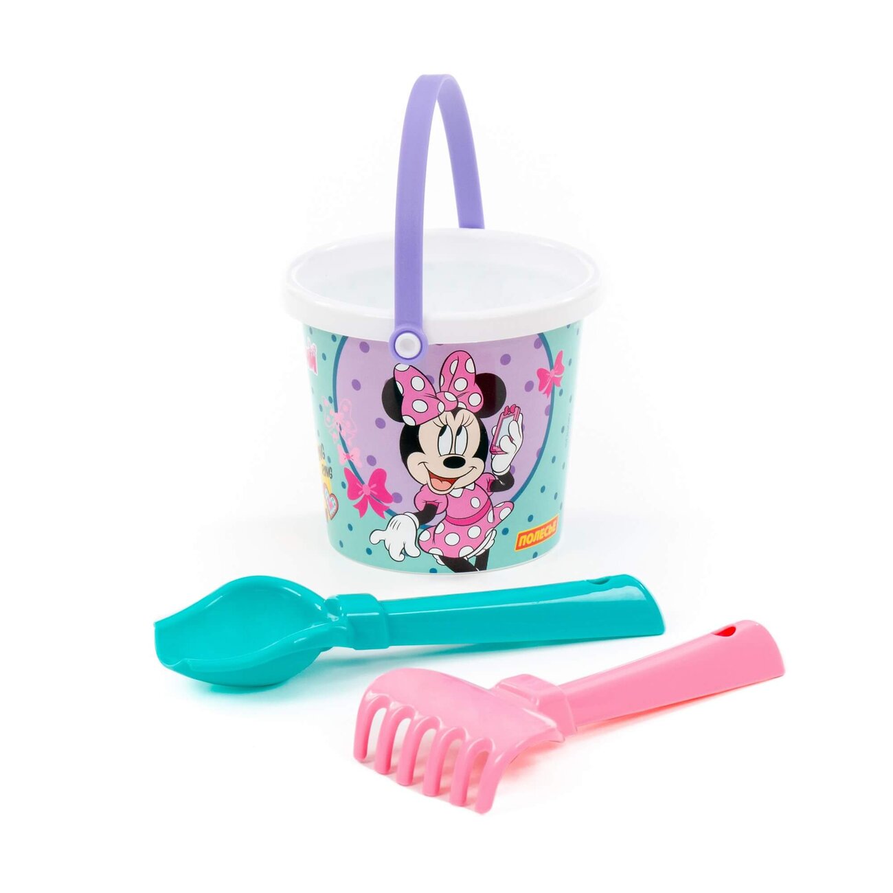 Полесье Набор Disney «Минни» №1 321997 66558