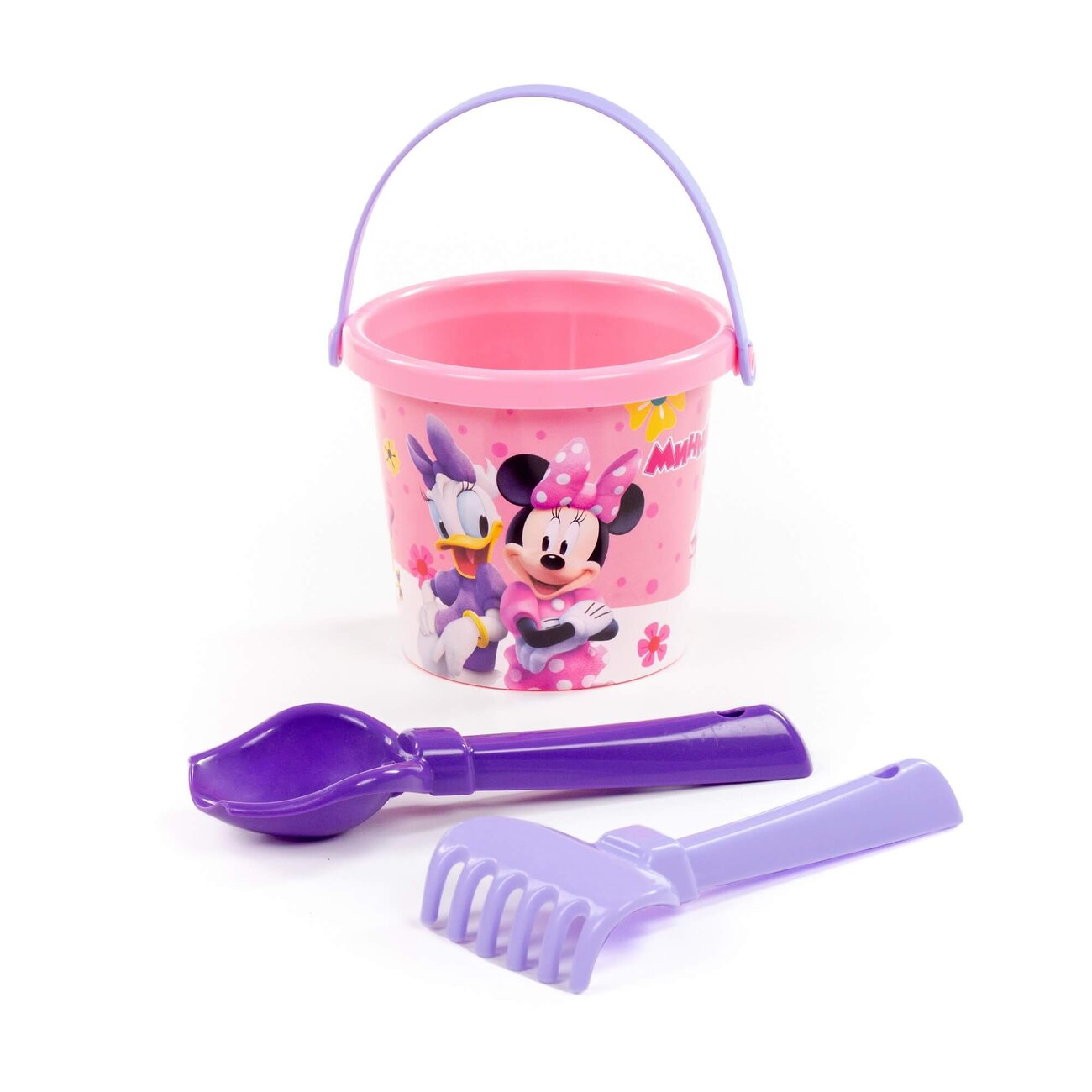 Полесье Набор Disney «Минни» №1 321997 66558