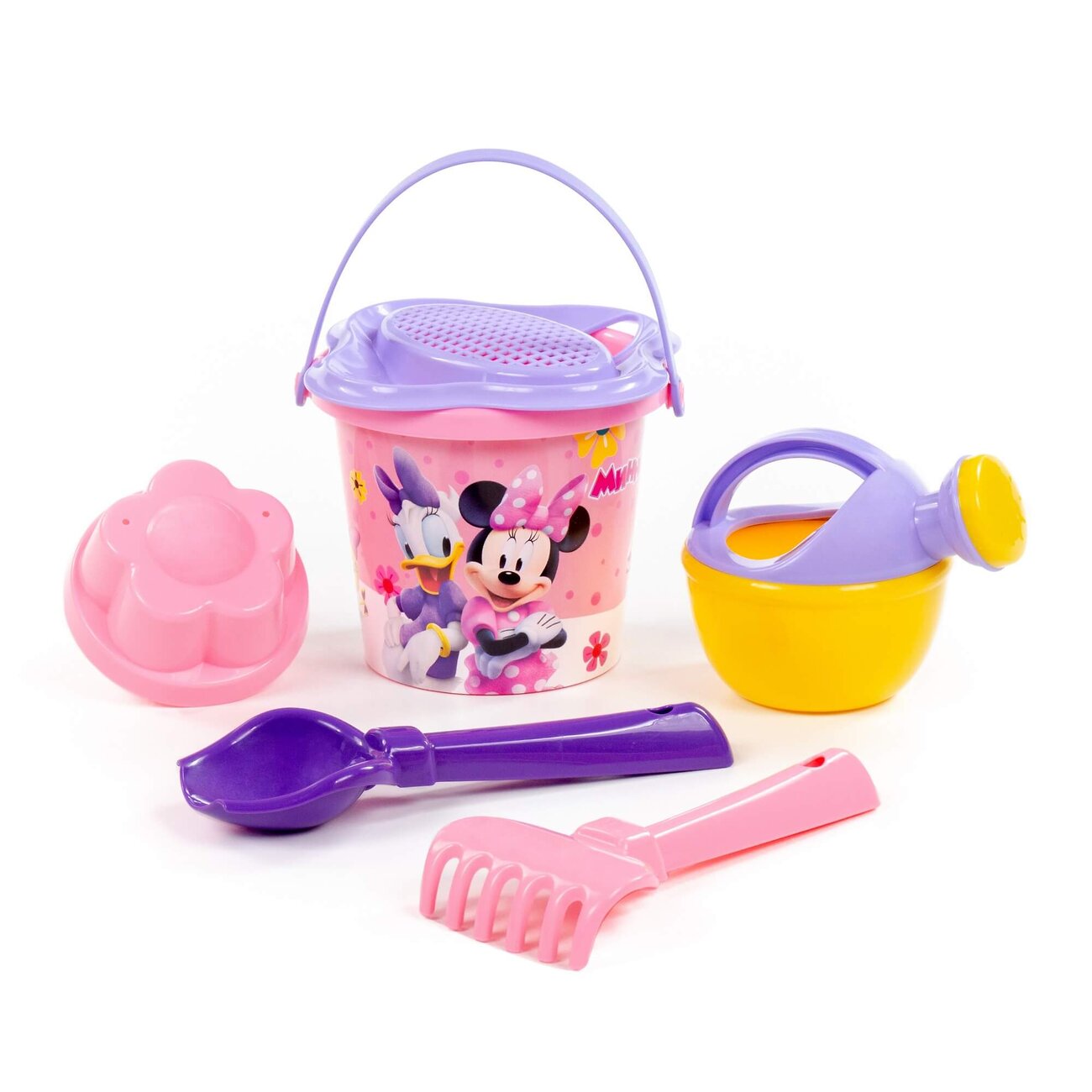 Полесье Набор Disney «Минни» №4 322000 66589