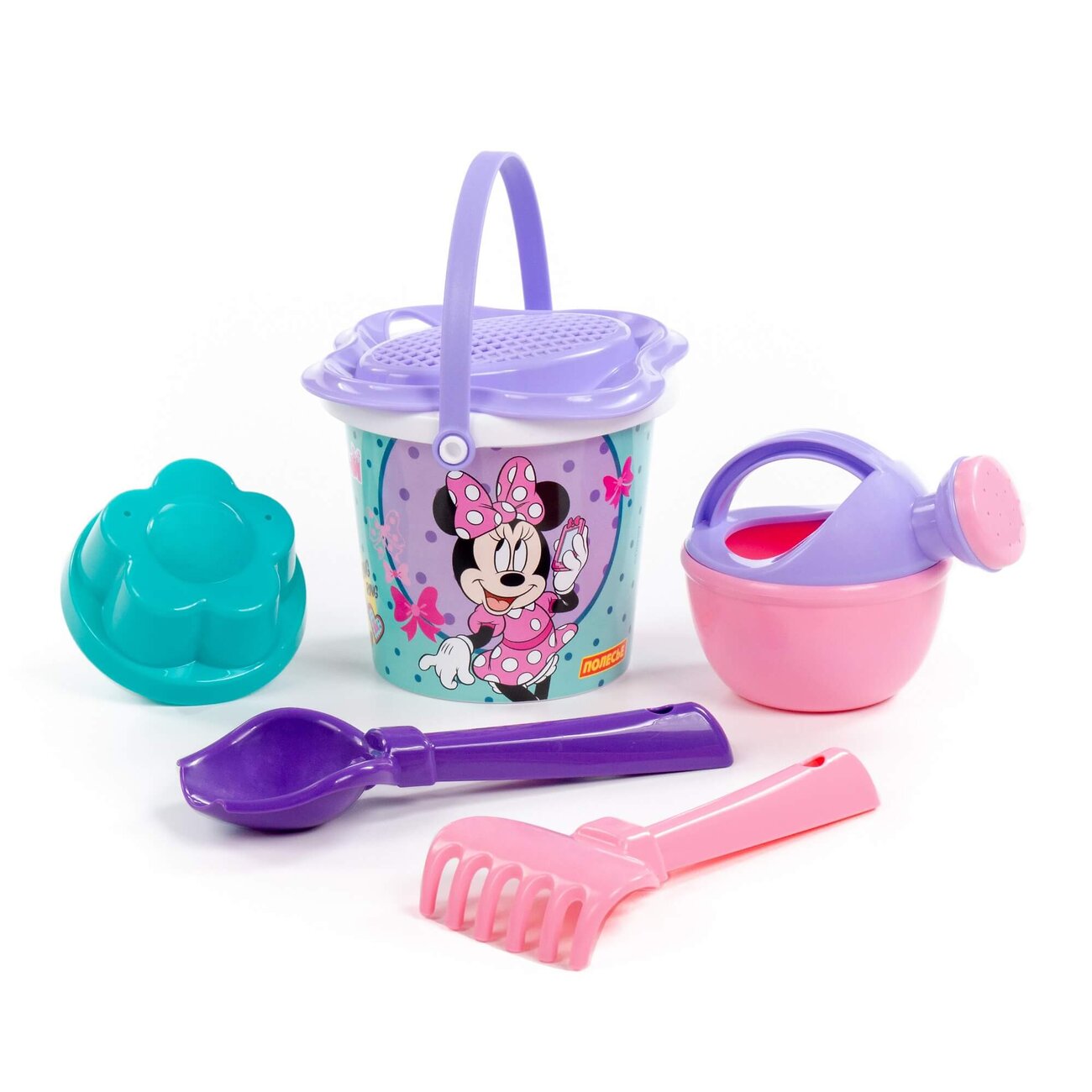 Полесье Набор Disney «Минни» №4 322000 66589