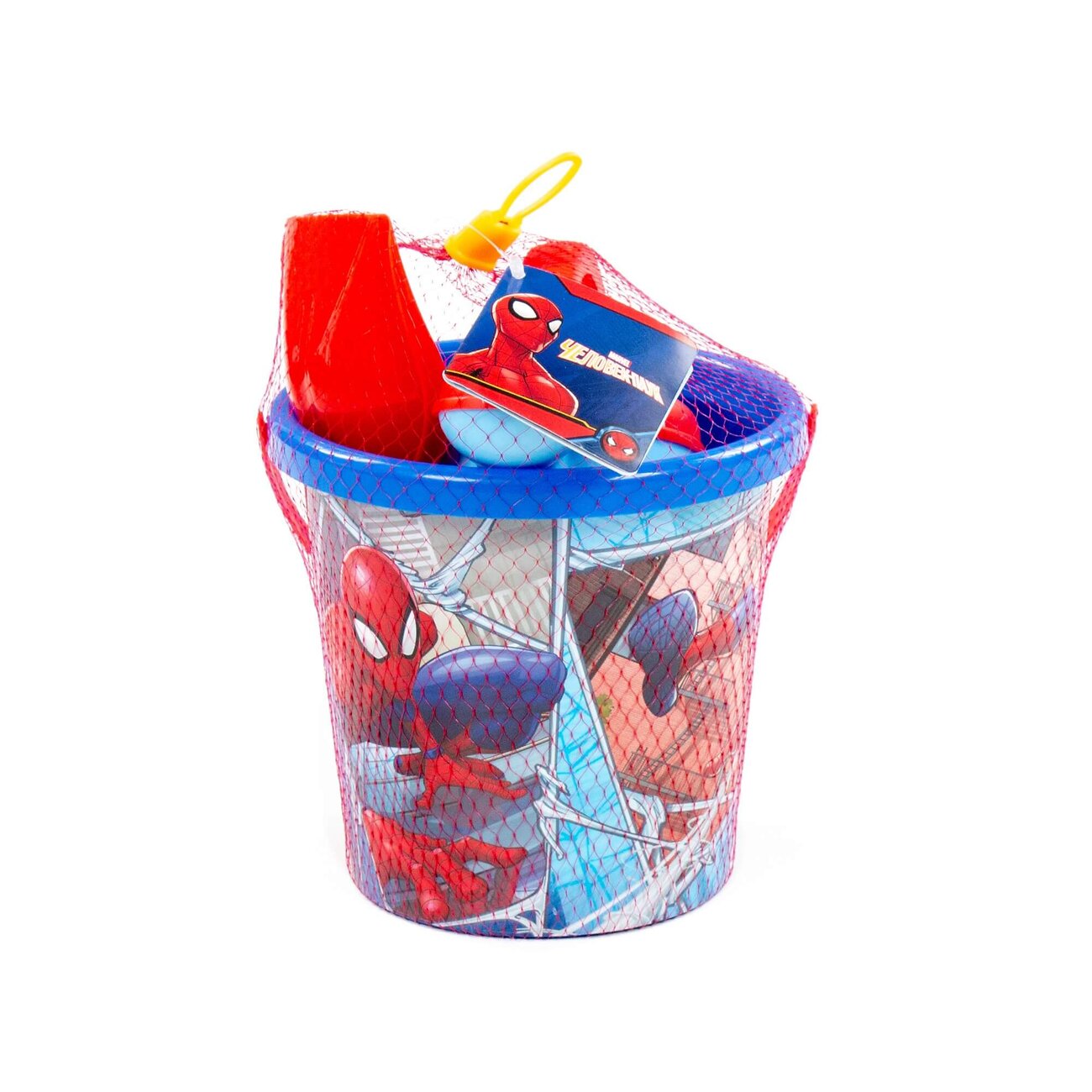 Полесье Набор Marvel «Человек-Паук» №9 322015 65827