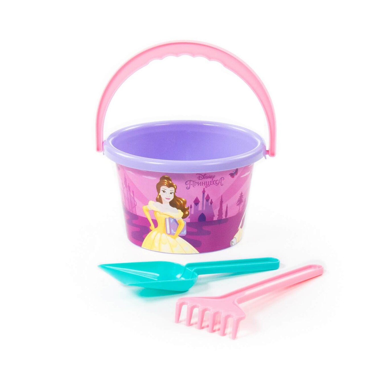 Полесье Набор Disney «Принцесса» №5 322023 66756