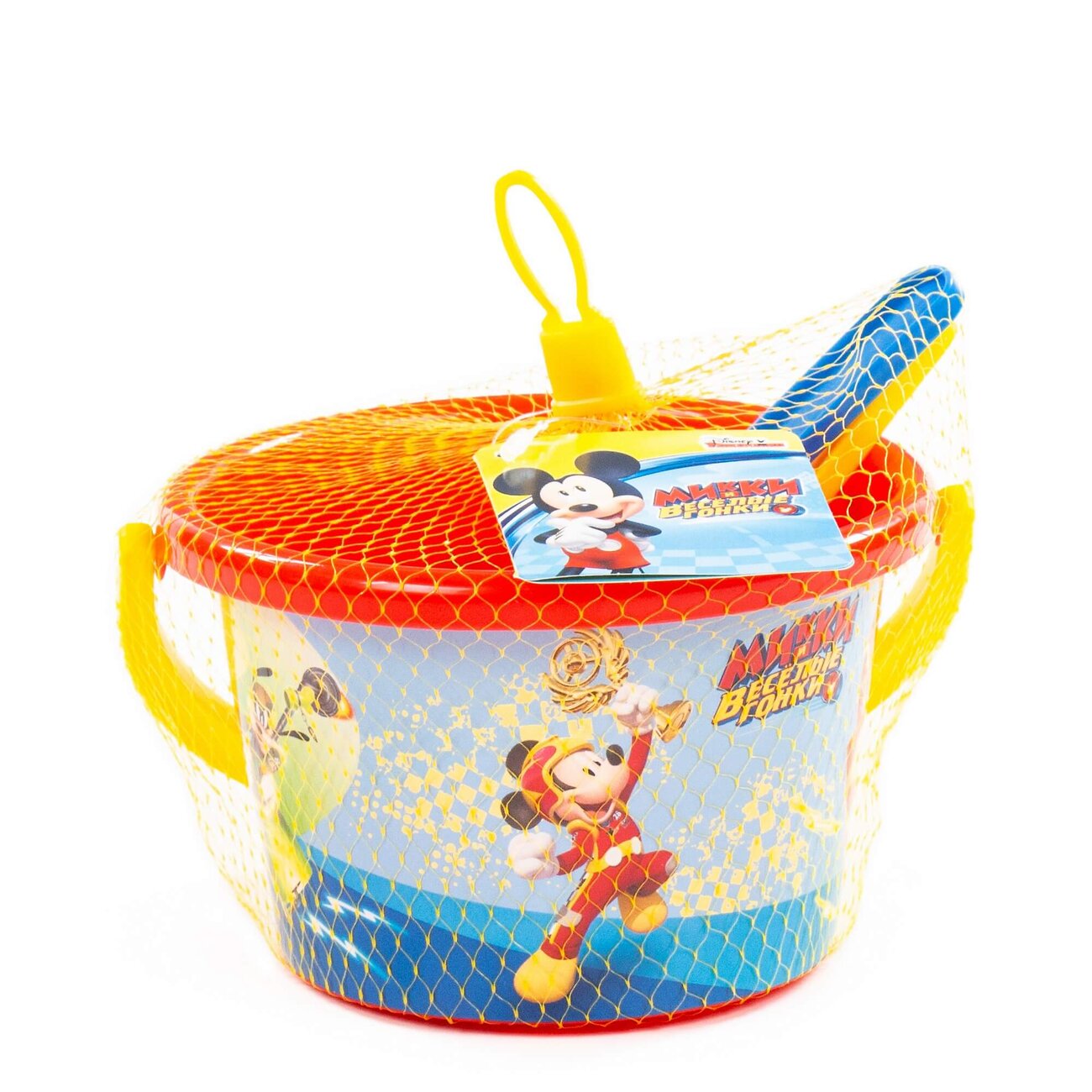 Полесье Набор Disney «Микки и Весёлые гонки» №5 322039 66954