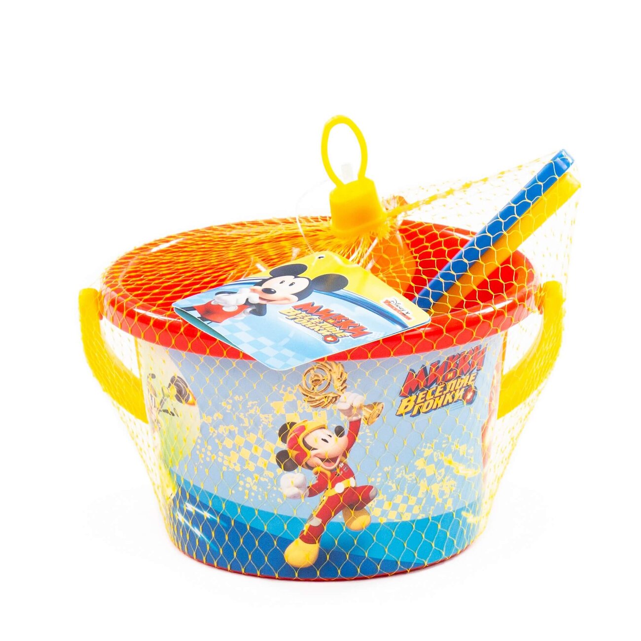 Полесье Набор Disney «Микки и Весёлые гонки» №7 322041 66978