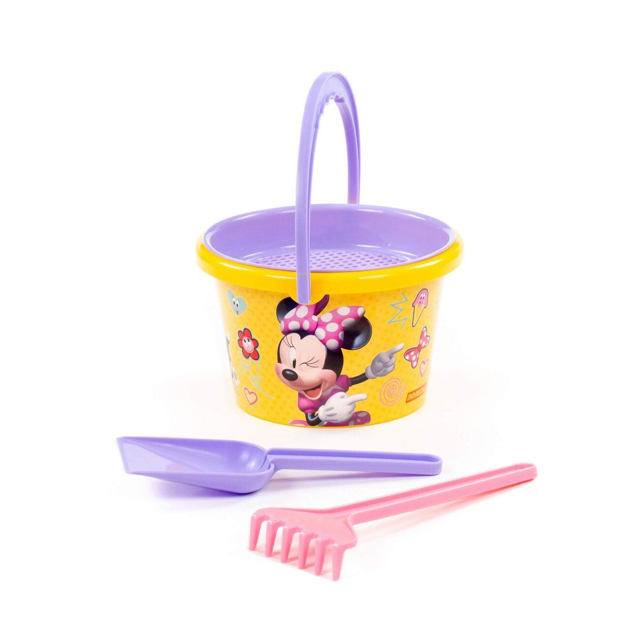 Полесье Набор Disney «Минни» №6 322044 67005