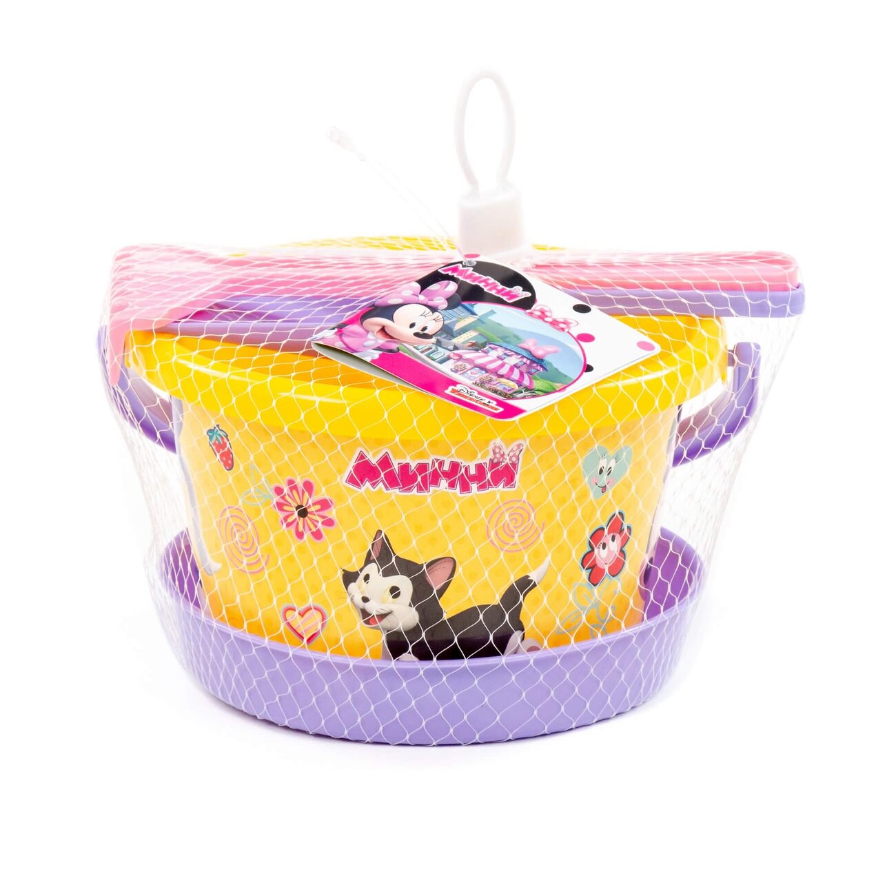 Полесье Набор Disney «Минни» №6 322044 67005