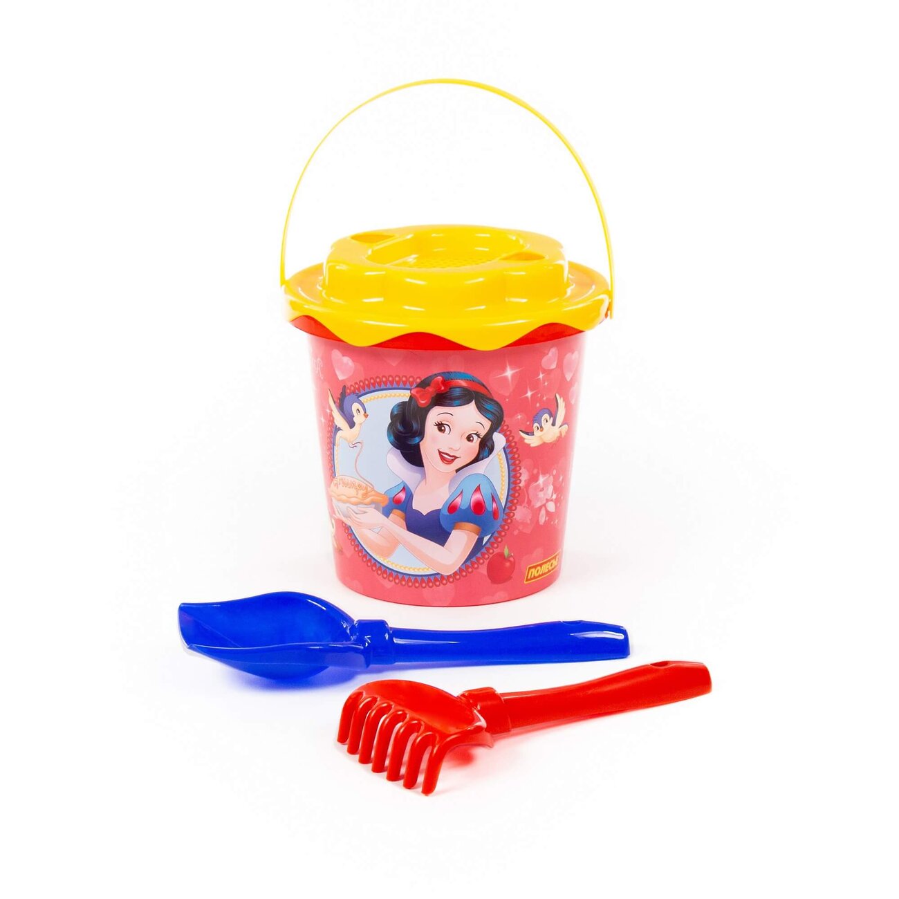 Полесье Набор Disney «Принцесса» №11 322066 65414