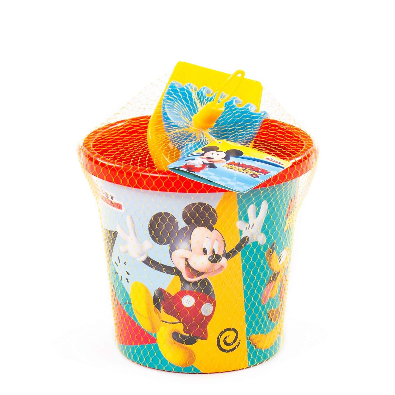 Полесье Набор Disney «Микки и Весёлые гонки» №10 322075 65650