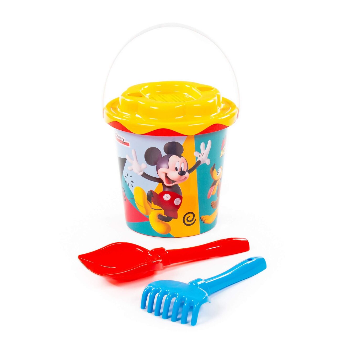Полесье Набор Disney «Микки и Весёлые гонки» №11 322076 65667