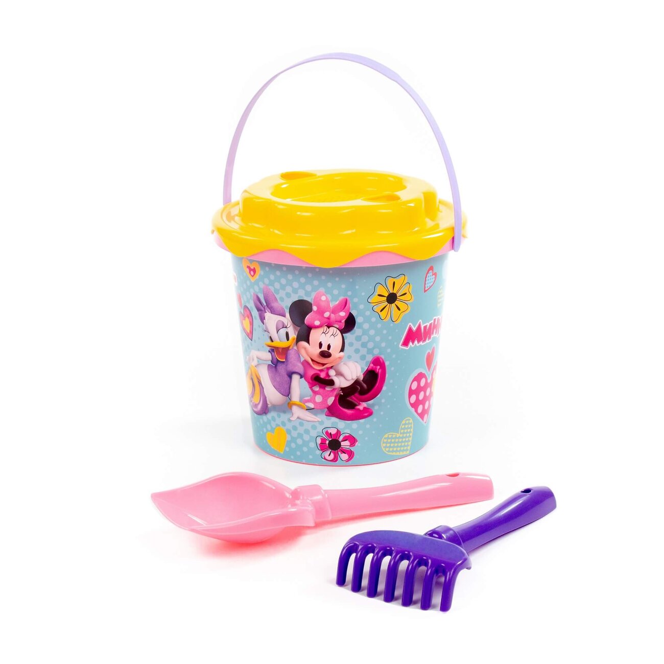 Полесье Набор Disney «Минни» №11 322078 65704