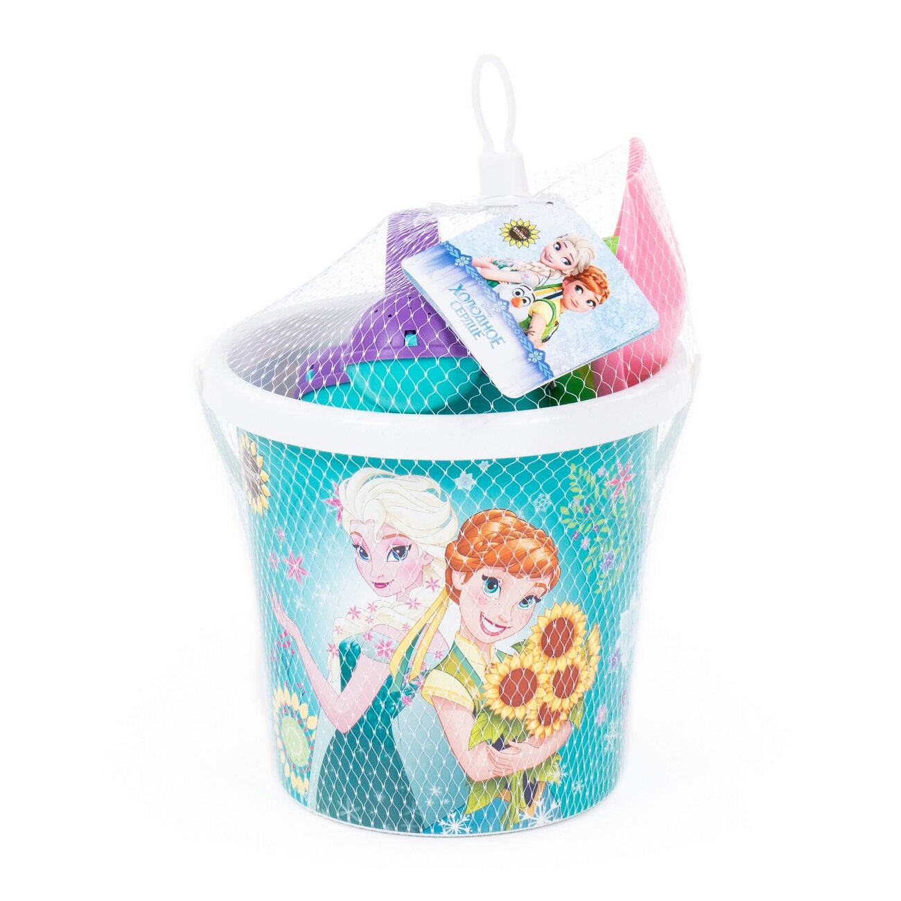 Полесье Набор Disney «Холодное сердце» №9 322080 65728