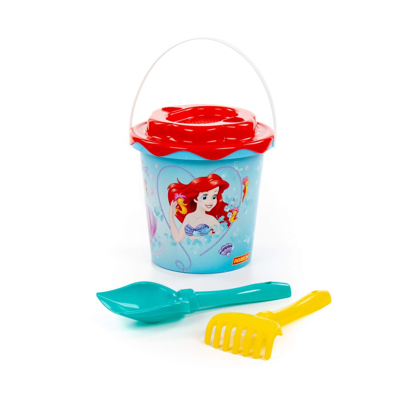 Полесье Набор Disney «Русалочка» №3 322088 65940