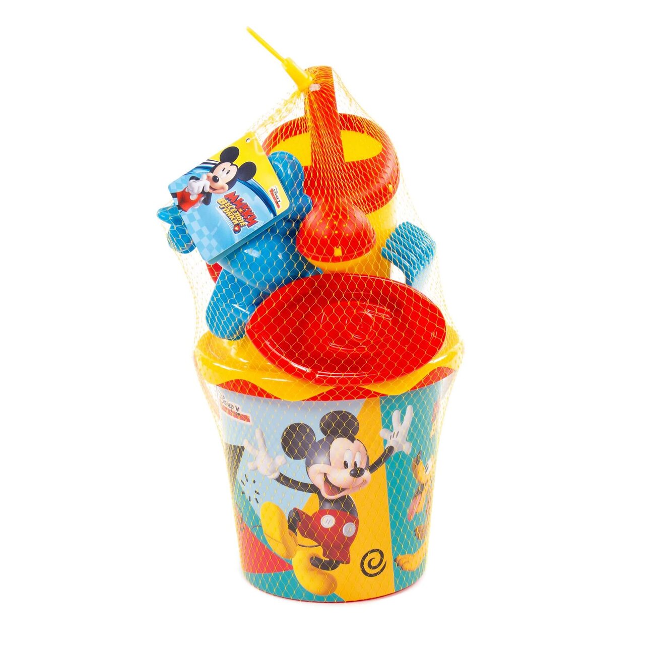 Полесье Набор Disney «Микки и Весёлые гонки» №12 322092 65674