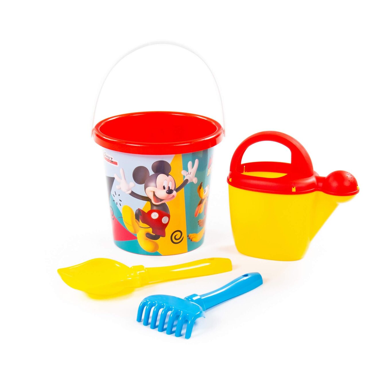 Полесье Набор Disney «Микки и Весёлые гонки» №9 322094 65643