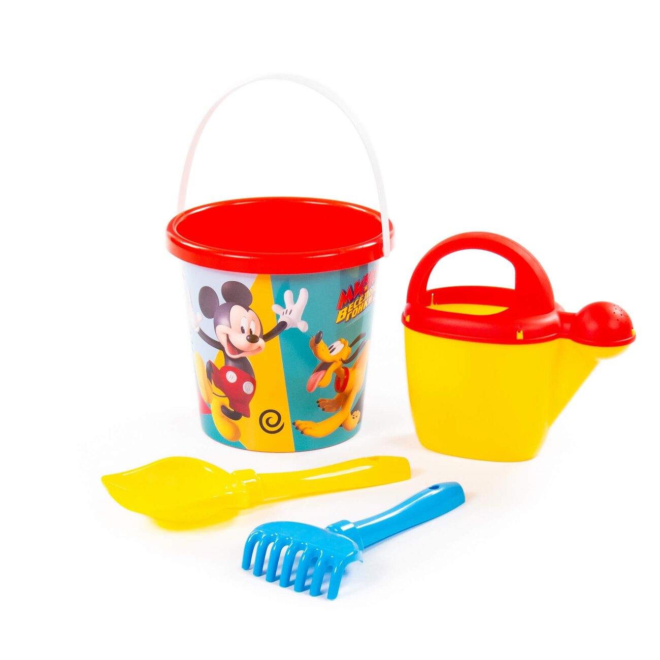 Полесье Набор Disney «Микки и Весёлые гонки» №9 322094 65643