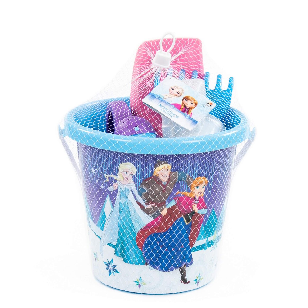 Полесье Набор Disney «Холодное сердце» №13 322105 67319