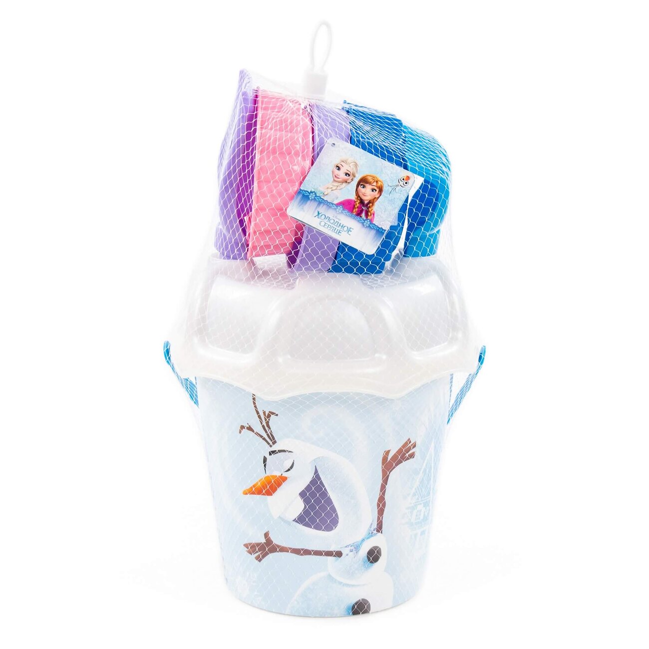 Полесье Набор Disney «Холодное сердце» №14 322106 67326