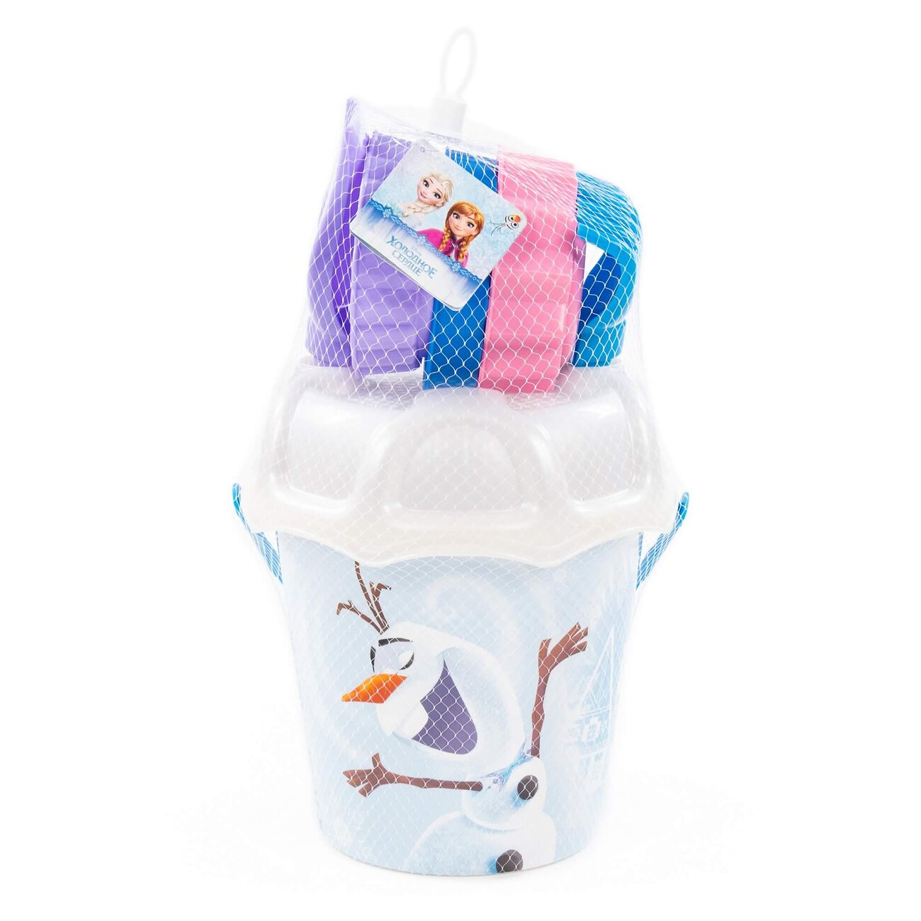 Полесье Набор Disney «Холодное сердце» №14 322106 67326