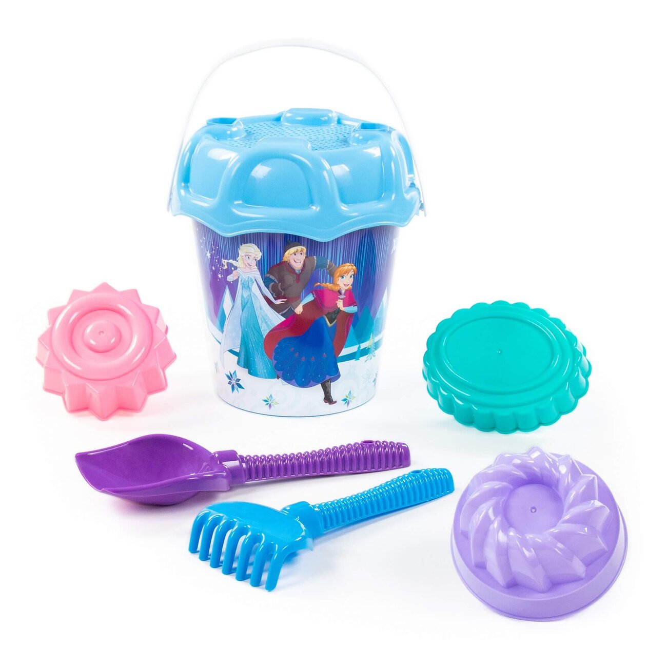 Полесье Набор Disney «Холодное сердце» №14 322106 67326