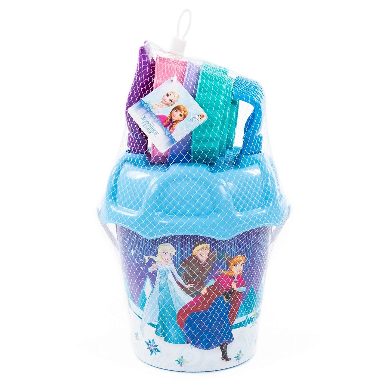 Полесье Набор Disney «Холодное сердце» №14 322106 67326