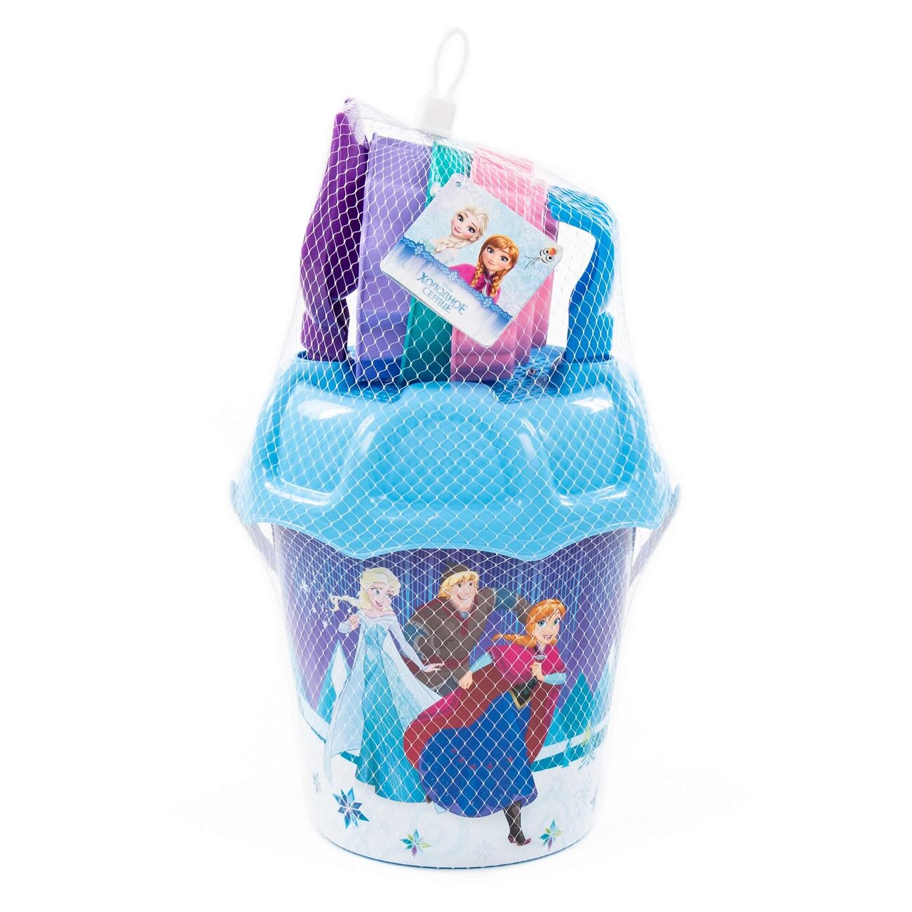 Полесье Набор Disney «Холодное сердце» №14 322106 67326